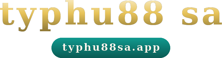 typhu88 sa logo